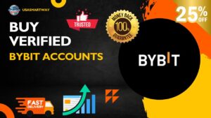 Buy Verified Bybit Accounts