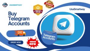 Buy Telegram Accounts