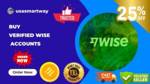 Buy Verified Wise Accounts